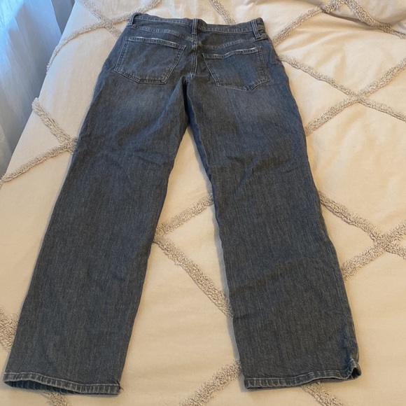 Universal Thread vintage straight jeans - Picture 2 of 3